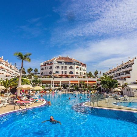 Rentaliday Garden Beach Playa de las Américas Exterior foto