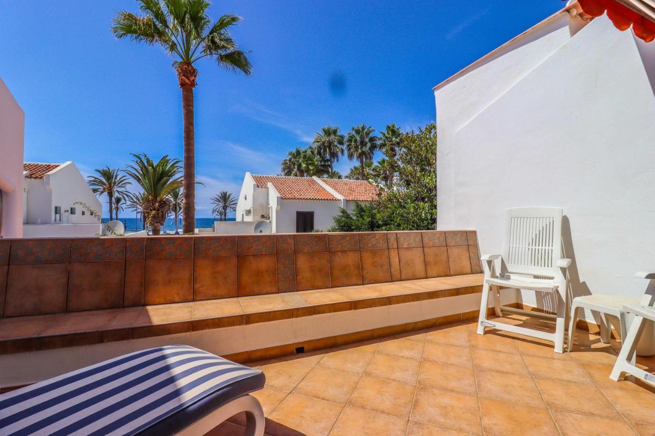 Rentaliday Garden Beach Playa de las Américas Exterior foto